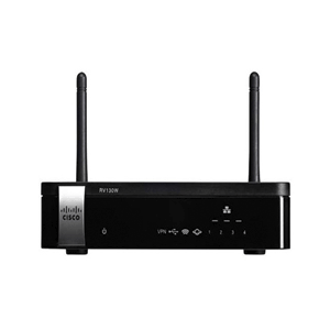 Router Wifi Cisco Rv130W-Cisco-RV130W