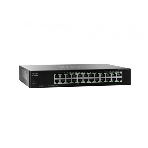 Switch Cisco Sf95-24-Cisco SF95-24