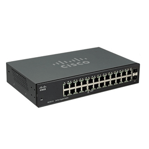 Switch Cisco Sg95-24-Cisco-SG95-24