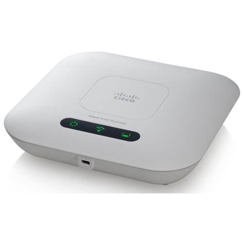 Router Wifi Cisco Wap121-Cisco WAP121