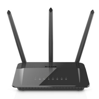 Router Wifi D-Link Dir-859-D-Link-Dir-859