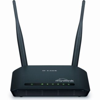 Router Wifi D-Link Dir-605L-D-Link-DIR-605L