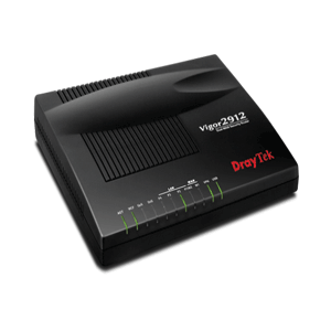 Router Wifi Draytek Vigor2912Fn-DRAYTEK-VIGOR2912