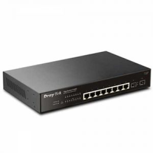 Switch Draytek Vigor P1092-DrayTek Vigor P1092