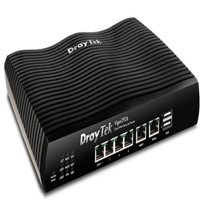 Router Wifi Draytek Vigor2926-DrayTek-Vigor2926