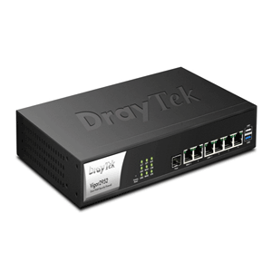 Router Wifi Draytek Vigor2952-DrayTek-Vigor2952