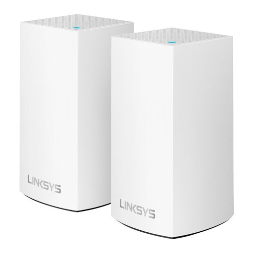 Wifi Linksys Whw0102-LINKSYS WHW0102