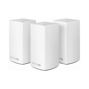 Wifi Linksys Whw0103-LINKSYS WHW0103