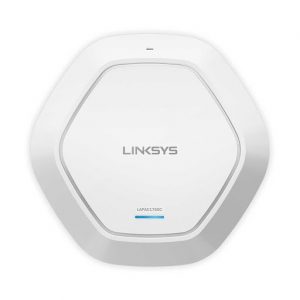 Router Wifi Linksys Lapac1200-Linksys LAPAC1200C