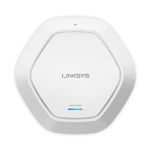 Router Wifi Linksys Lapac1750-Linksys LAPAC1200C