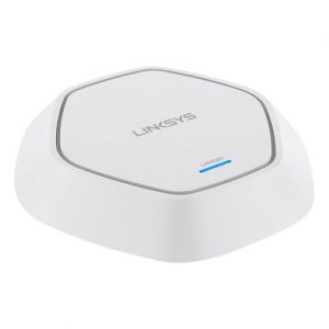 Router Wifi Linksys Lapn300-Linksys LAPN300