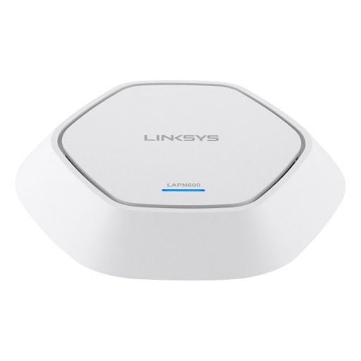 Router Wifi Linksys Lapn600-Linksys LAPN600