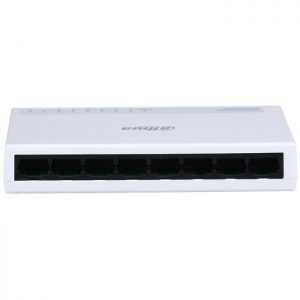 Switch Dahua Dh-Pfs3008-8Et-L-PFS3008-8ET-L