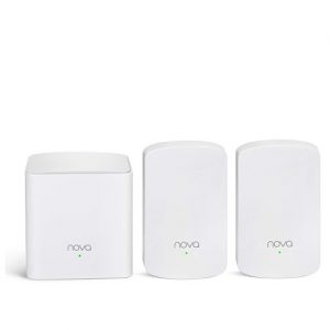 Wifi Tenda Nova Mw5-TENDA NOVA MW5