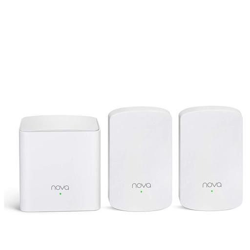 Wifi Tenda Nova Mw5-TENDA NOVA MW5