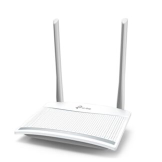 Router Wifi Tp-Link Wr820N Tốc Độ 300Mbps-TL-WR820N