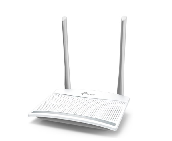 Router Wifi Tp-Link Wr820N Tốc Độ 300Mbps-TL-WR820N