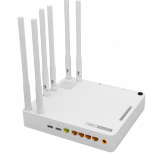 Router Wifi Totolink A6004Ns-TOTOLINK-A6004NS