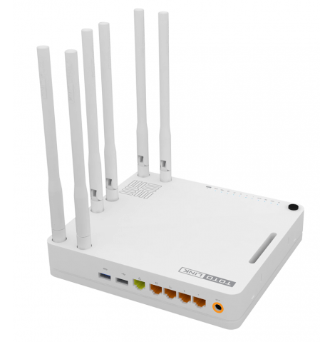 Router Wifi Totolink A6004Ns-TOTOLINK-A6004NS