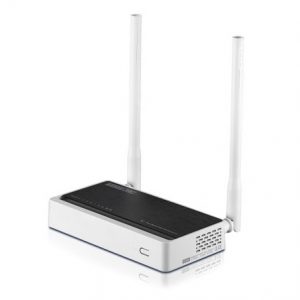 Router Wifi Totolink N300Rt-TOTOLINK-N300RT