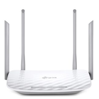 Router Wifi Tp-Link C20-TP-LINK-Archer-C50