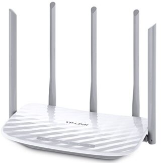 Router Wifi Tp-Link Archer C6-TP-LINK-Archer-C60