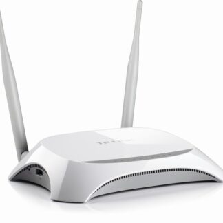 Router Wi-Fi Di Động Tp-Link Tl-Mr3020-TP-LINK-TL-MR3420-2
