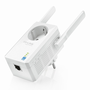 Wifi Tp-Link Re200-TP-LINK-TL-WA860RE