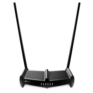 Router Wifi Tp-Link Tl-Wr941Hp-TP-LINK-TL-WR841HP