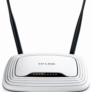 Router Wifi Tp-Link Tl-Wr841N-TP-LINK-TL-WR841N