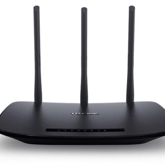 Router Wifi Tp-Link Tl-Wr940N-TP-LINK-TL-WR940N