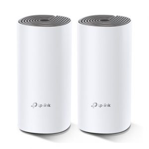 Wifi Tp-Link Deco E4 (2-Pack)-TP-Link Deco E4