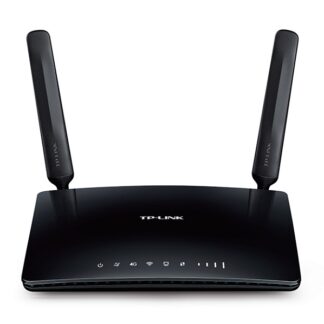 Router Wifi Tp-Link Archer Mr200-TP-Link-TL-MR6400