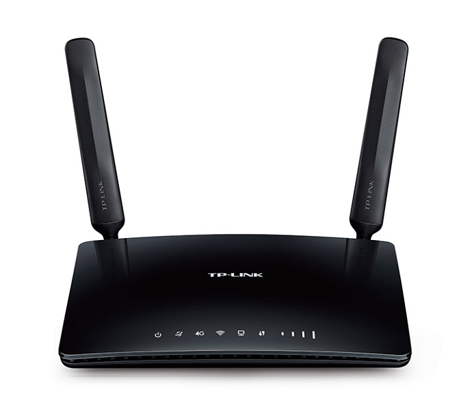 Router Wifi Tp-Link Mr6400-TP-Link-TL-MR6400