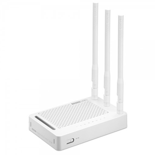 Router Wifi Totolink N302R+-ToToLink N302R+