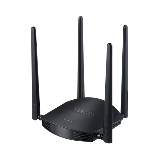 Router Wifi Totolink A800R-Totolink A800R