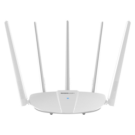 Router Wifi Totolink A810R-Totolink A810R