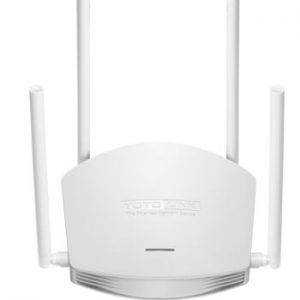 Router Wifi Totolink N600R-Totolink N600R