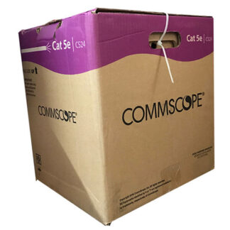 Cáp mạng COMMSCOPE/AMP Cat5e UTP 6-219590-2-amp-6-219590-2