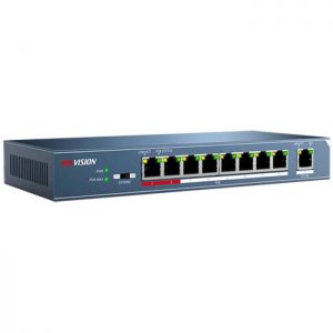 Switch Hikvision Ds-3E0109P-E(C)-hikvision-ds-3e0109p-eb-3