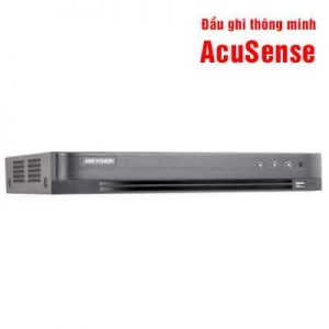 Đầu Ghi 4 Kênh Hikvision Ids-7204Hqhi-K1/2S-iDS-7204HQHI-K1-2S