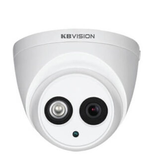 Camera Kbvision 2.0Mp Kx-A2112C4-KX-C2004CA