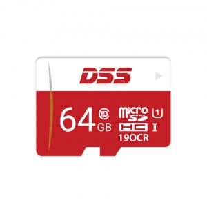 Thẻ Nhớ 64Gb Dahua Dss P500-64-64GB-DSS-1