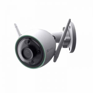 Camera Wifi 2.0Mp Ezviz C3N (Cs-C3N-A0-3H2Wfrl)-CS-C3N-A0-3H2WFRL