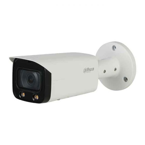 Camera Ip Pro-Ai Dahua Dh-Ipc-Hdw5241Hp-As-Pv (2.0Megapixel)-DH-IPC-HFW5241TP-AS-LED
