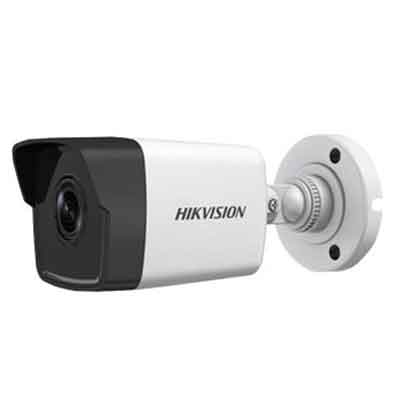Camera Ip 4Mp Hikvision Ds-2Cd1043G0-I-DS-2CD1043G0-I