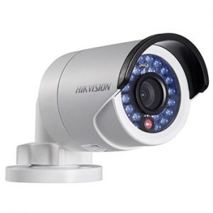 Camera Hdtvi Hikvision Ds-2Ce16D0T-Ir-DS-2CE16D0T-IR