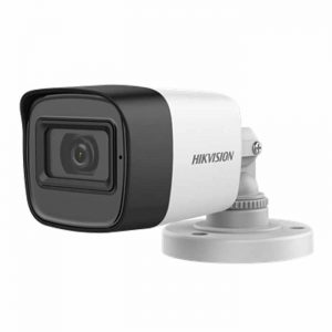 Camera Hd-Tvi 5.0Mp Hikvision Ds-2Ce16H0T-Itfs-DS-2CE16H0T-ITFS