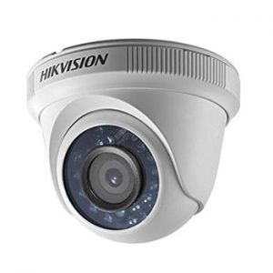 Camera Hdtvi Dome Hikvision Ds-2Ce56D0T-Irp-DS-2CE56D0T-IRP