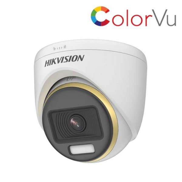 Camera 4 In 1 2.0MP Hikvision Ds-2Ce70Df3T-Pf-DS-2CE70DF3T-PF